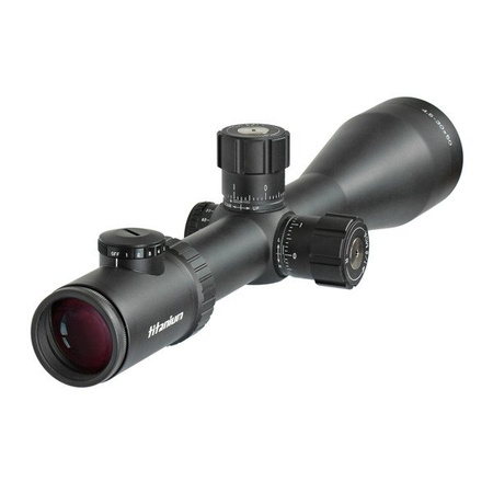 Delta Optical Titanium 4,5-30x50 SF MCZ