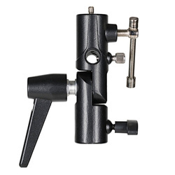 Quadralite M-9 uchwyt do lamp