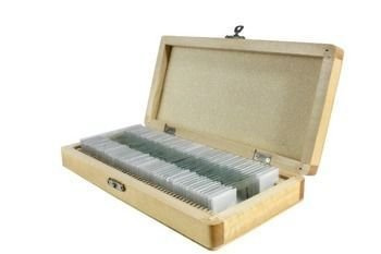 Zestaw preparatów biologicznych 50