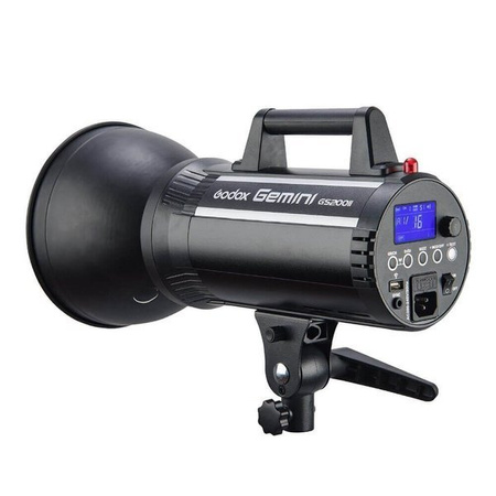 Godox GS200II Studio Flash