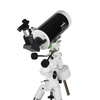 Teleskop Sky-Watcher BK MAK 127 EQ3-2 statyw stalowy 127/1500