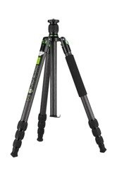 Genesis Base C3 Statyw zielony -nogi bez głowicy