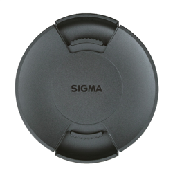 Sigma Front Cap - 62mm