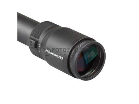 Delta Optical Titanium 2,5-10x56 HD Di