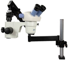 Mikroskop stereoskopowy SZ-450B + statyw F1