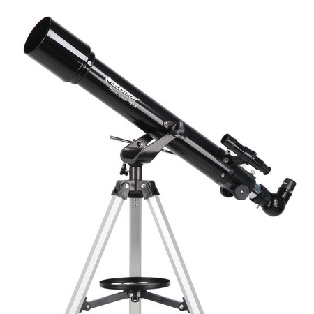 Celestron PowerSeeker 70 AZ