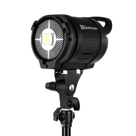 Lampa QuadraLite VideoLED 600