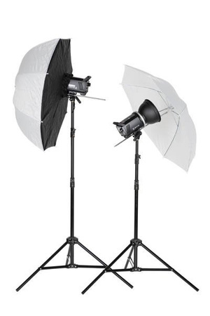Quadralite Up! X 600 Kit zestaw