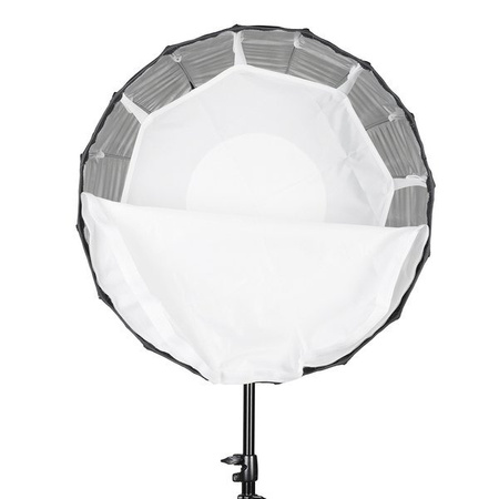 Quadralite Hexadecagon 50 Softbox