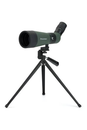Luneta obserwacyjna Celestron LandScout 60MM