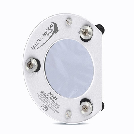 Filtr Słoneczny Baader Solar Filter ASTF 120 mm