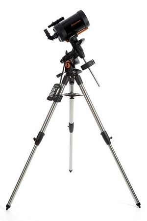 Teleskop Celestron Advanced VX 6" SCT