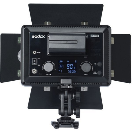 Godox LF308BI LED panel