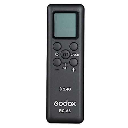 Godox SL-200W II LED video light