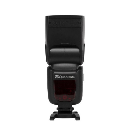 Lampa Quadralite Stroboss 60 Sony