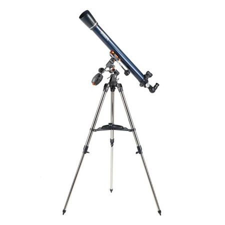 Celestron AstroMaster 70EQ