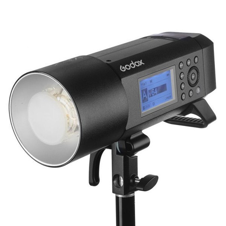 Godox AD400 Pro TTL (Atlas Pro 400 TTL)