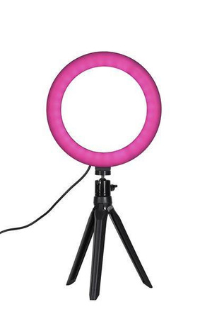 Quadralite LED Ring Light 10 cali