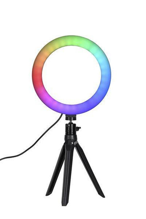 Quadralite LED Ring Light 12 cali