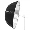 Godox UB-85S parasolka paraboliczna srebrna