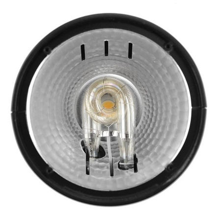 Godox AD200 round flash head H200R