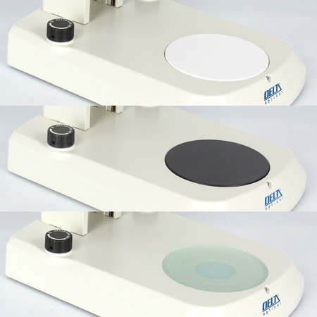 Mikroskop stereoskopowy Delta Optical SZ-430B