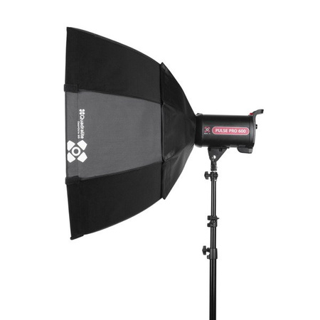 Softbox Quadralite Deep Octa 95 cm