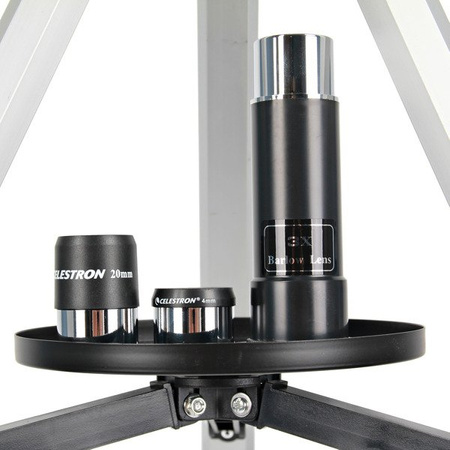 Celestron PowerSeeker 70 AZ