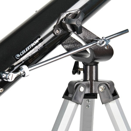 Celestron PowerSeeker 70 AZ
