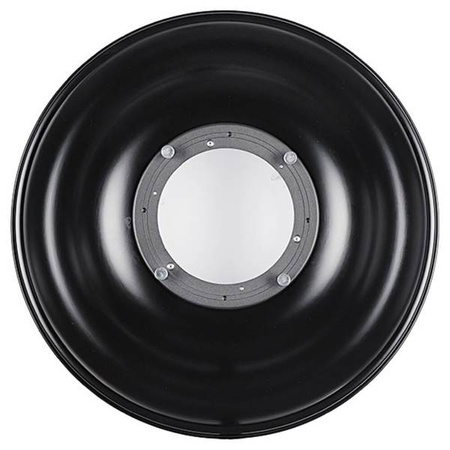 Quadralite Wave Beauty Dish biały 42