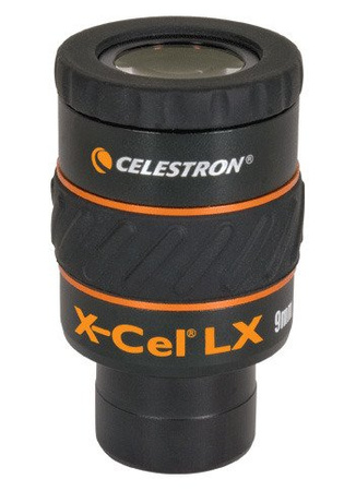 Okular Celestron X-Cel LX 9 mm