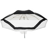 Godox UBL-085W parasolka biała