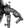 Quadralite Reporter S-holder uchwyt do akcesoriów studyjnych