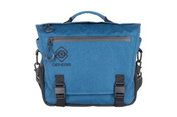 Genesis Ursa M Niebieski