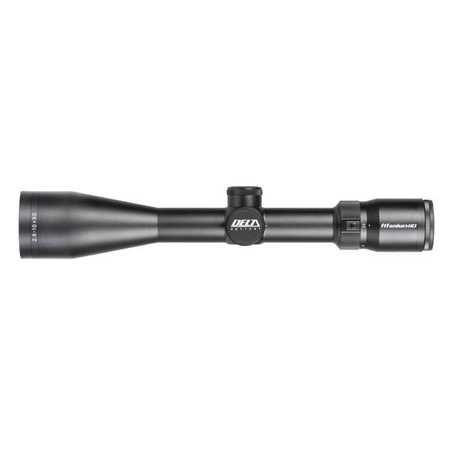 Delta Optical Titanium 2.5-10x50 HD
