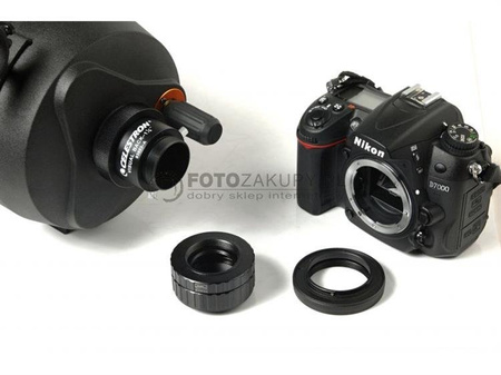 Baader Planetarium NX4 / ETX (&SC) Uniwersalny T-adapter