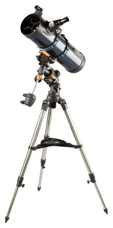 Celestron AstroMaster 130EQ