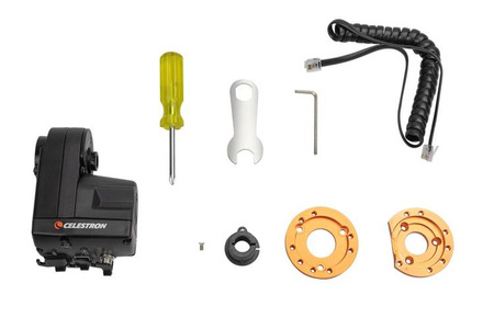 Focus Motor do tub Celestron SCT/Edge HD