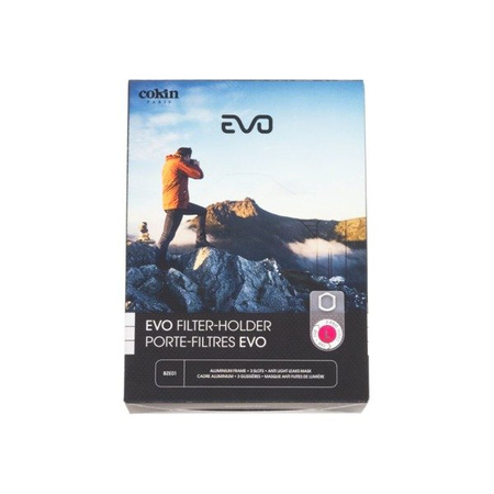 Cokin BZE01 rozmiar L (seria Z-PRO) holder EVO do filtrów