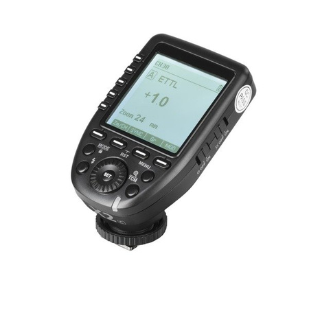 Wyzwalacz Quadralite Navigator X2 Canon