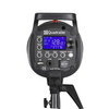 Lampa studyjna Quadralite Pulse Pro X 600