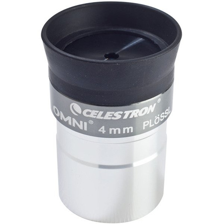 Okular Celestron Omni 4 mm