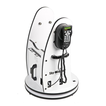 Teleskop Sky-Watcher Dobson 10" Flex Tube Go-To