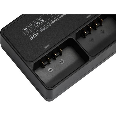 Godox VC26T potrójna ładowarka do VB26