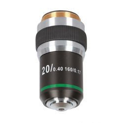 Obiektyw achromatyczny 20x (DO Genetic Pro)