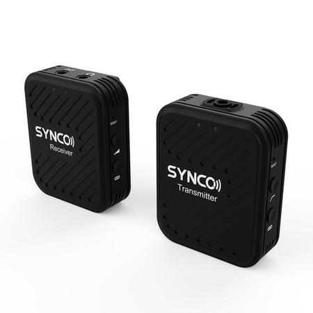 Synco G1 A1 bezprzewodowy system mikrofonowy 2,4 GHz
