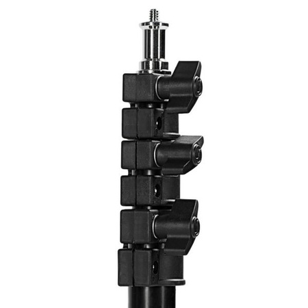 Quadralite Verso 190 AL Basic statyw oświetleniowy