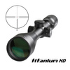 Delta Optical Titanium 2,5-10x56 HD