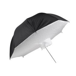 Quadralite umbrella softbox 101cm - softbox parasolkowy