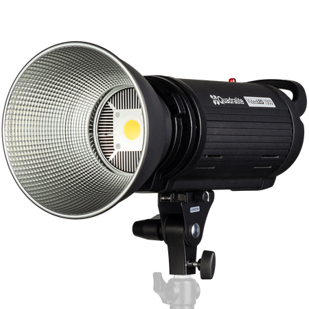 Lampa QuadraLite VideoLED 1500